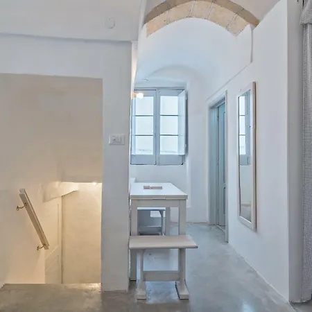 Apartmán Casa Le Mura Ostuni