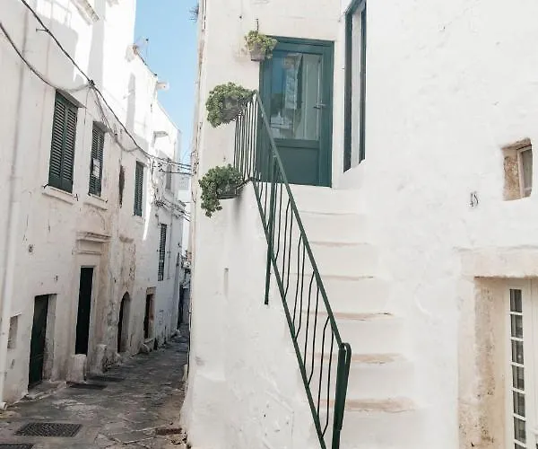 Casa Le Mura Apartamento