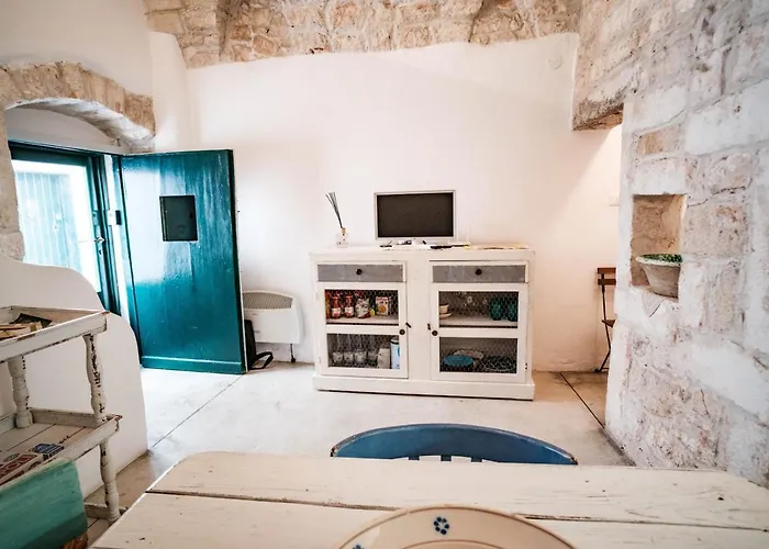 Casa Le Mura Apartamento *