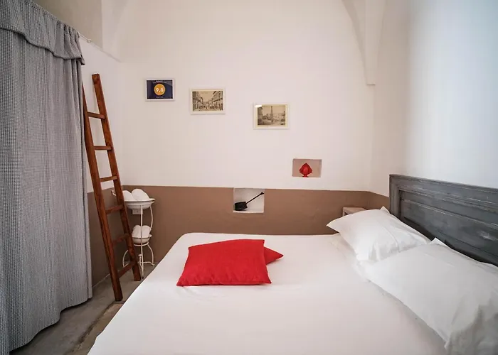 Apartamento Casa Le Mura