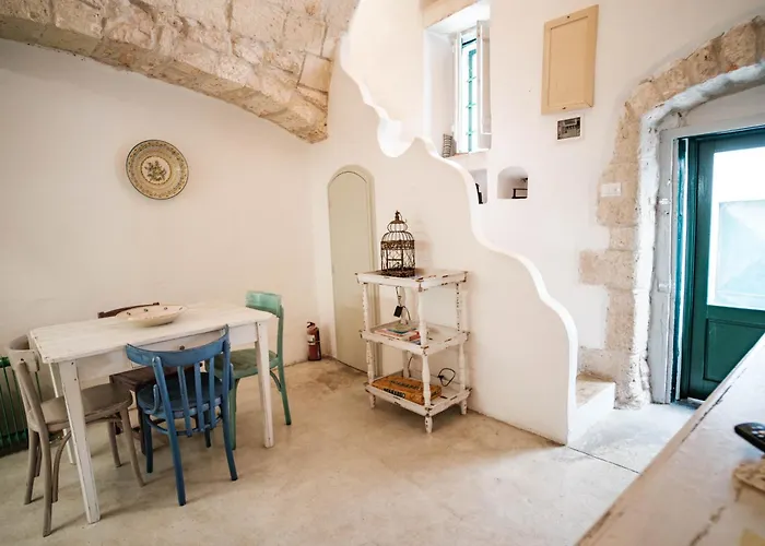Apartamento Casa Le Mura *