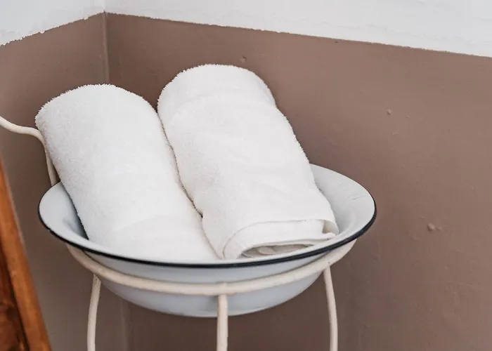 Apartamento Casa Le Mura Ostuni