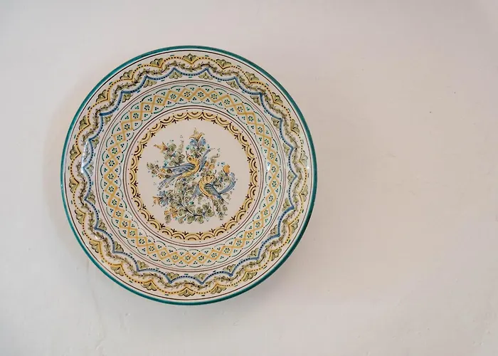 Casa Le Mura Apartamento