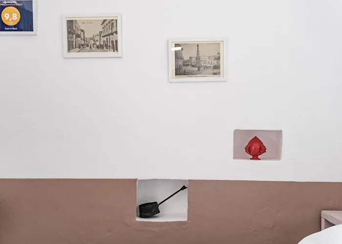 Casa Le Mura Apartamento *