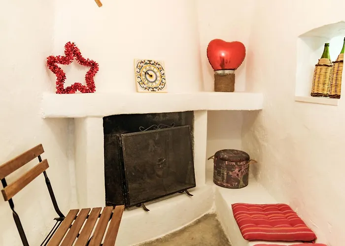 Apartamento Casa Le Mura *