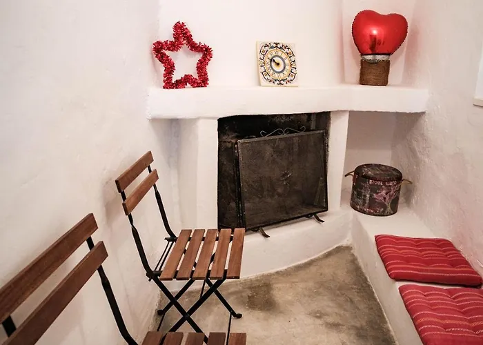 Apartamento Casa Le Mura Ostuni