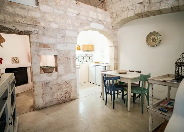 Casa Le Mura Apartamento