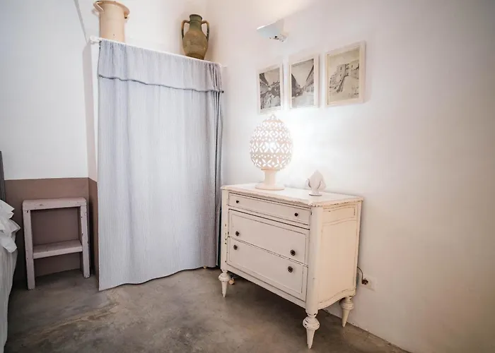 Casa Le Mura Apartamento Ostuni