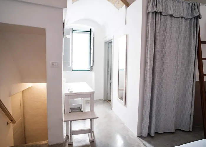 Apartamento Casa Le Mura Ostuni
