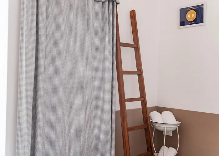 Apartamento Casa Le Mura Ostuni