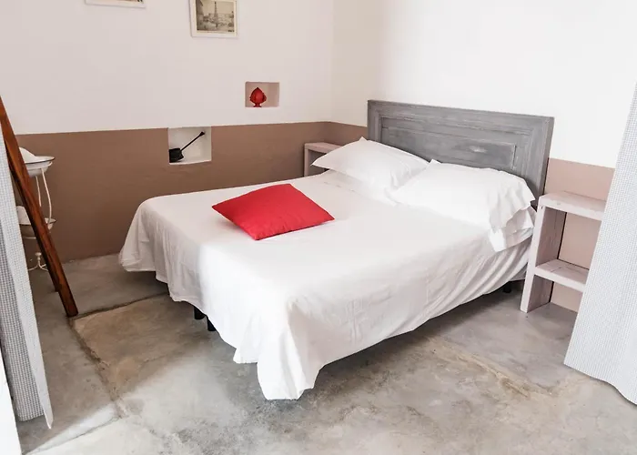 Apartamento Casa Le Mura Ostuni