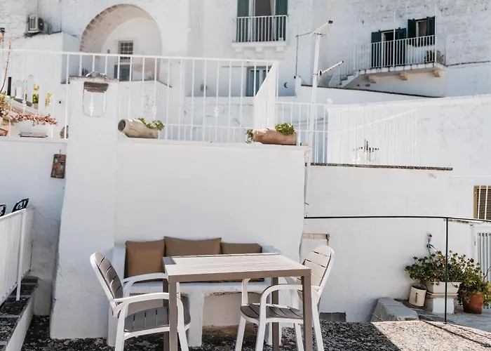 Apartamento Casa Le Mura *