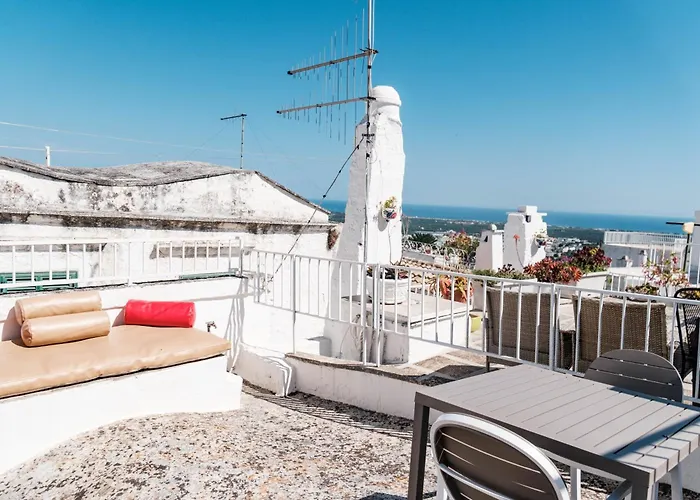 Casa Le Mura * Ostuni