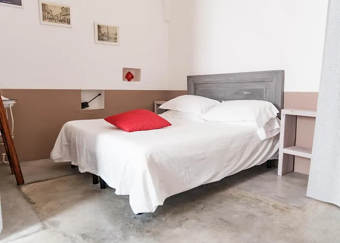 Apartamento Casa Le Mura