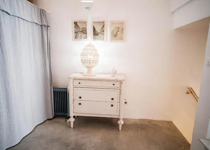 Apartamento Casa Le Mura *