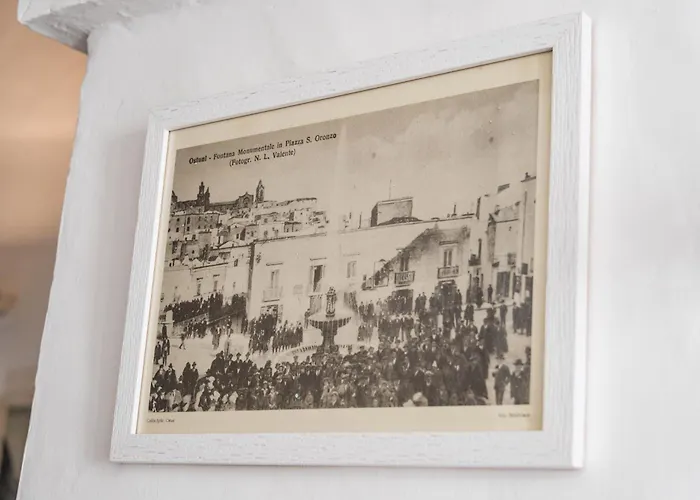 Casa Le Mura Apartamento *