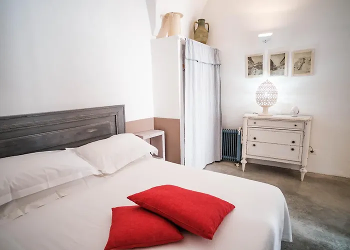 Casa Le Mura * Ostuni