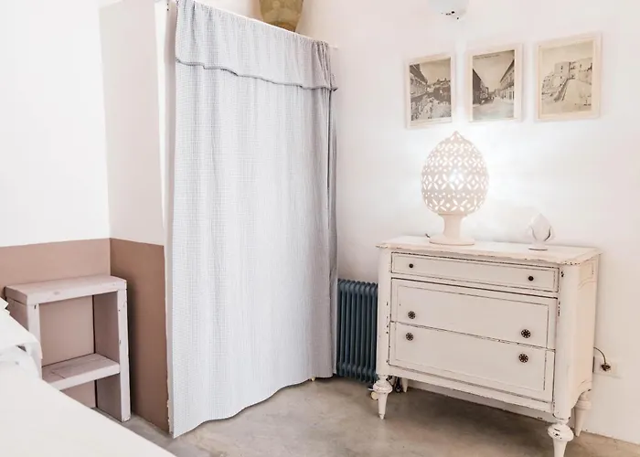 Apartamento Casa Le Mura