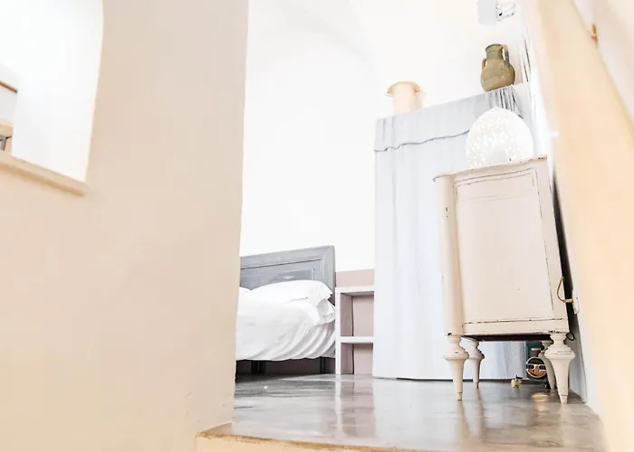 Casa Le Mura Apartamento Ostuni