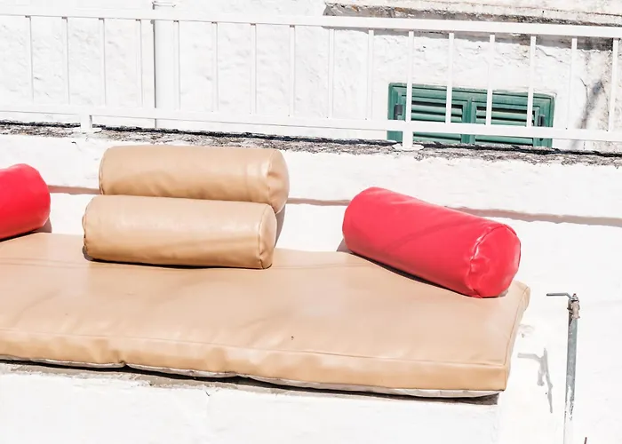 Apartamento Casa Le Mura *