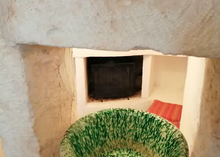 Apartamento Casa Le Mura Ostuni