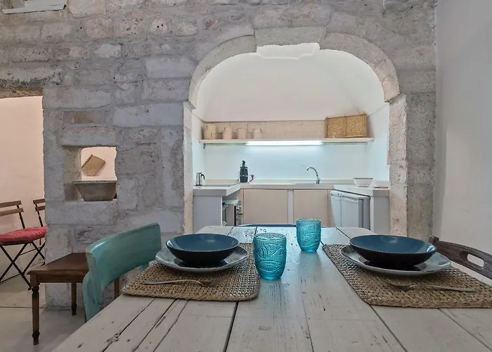 Apartamento Casa Le Mura *