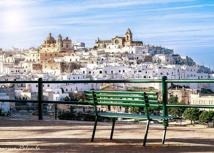 Apartamento Casa Le Mura *