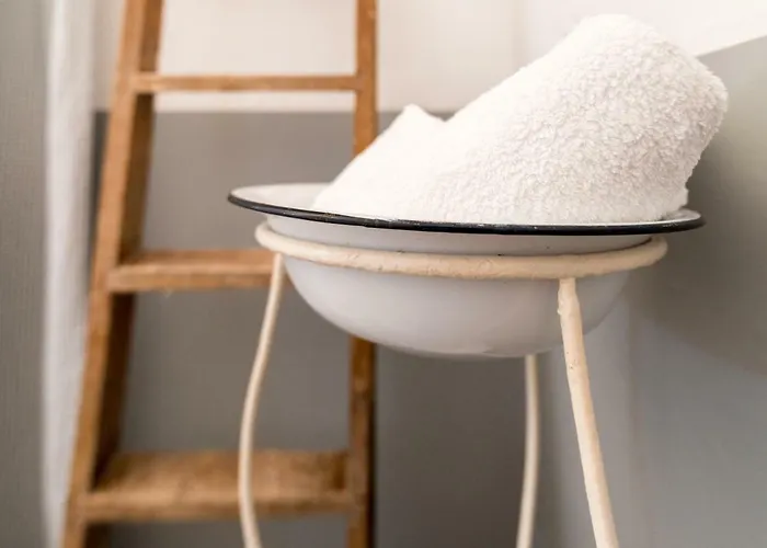 Casa Le Mura Apartamento Ostuni