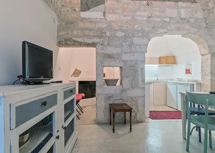 Casa Le Mura Apartamento