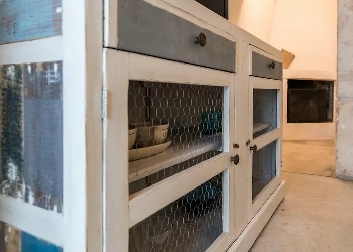 Casa Le Mura Apartamento *