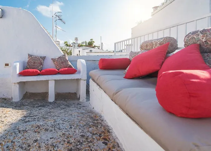 Casa Le Mura Apartamento Ostuni