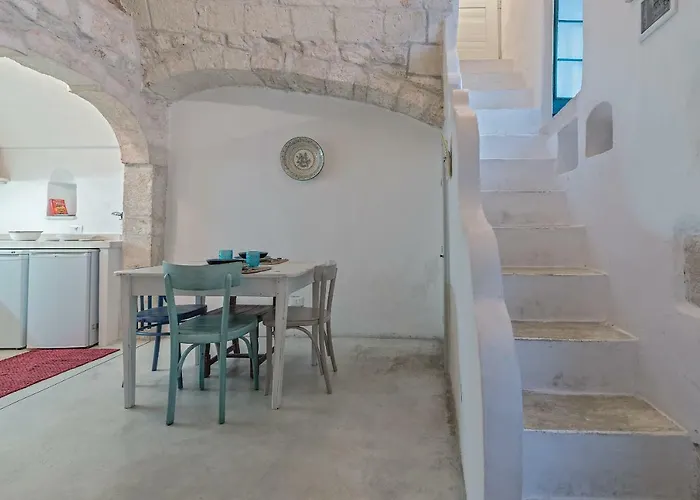 Casa Le Mura Ostuni