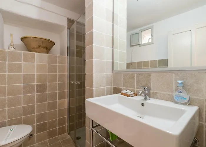 Casa Le Mura Apartamento